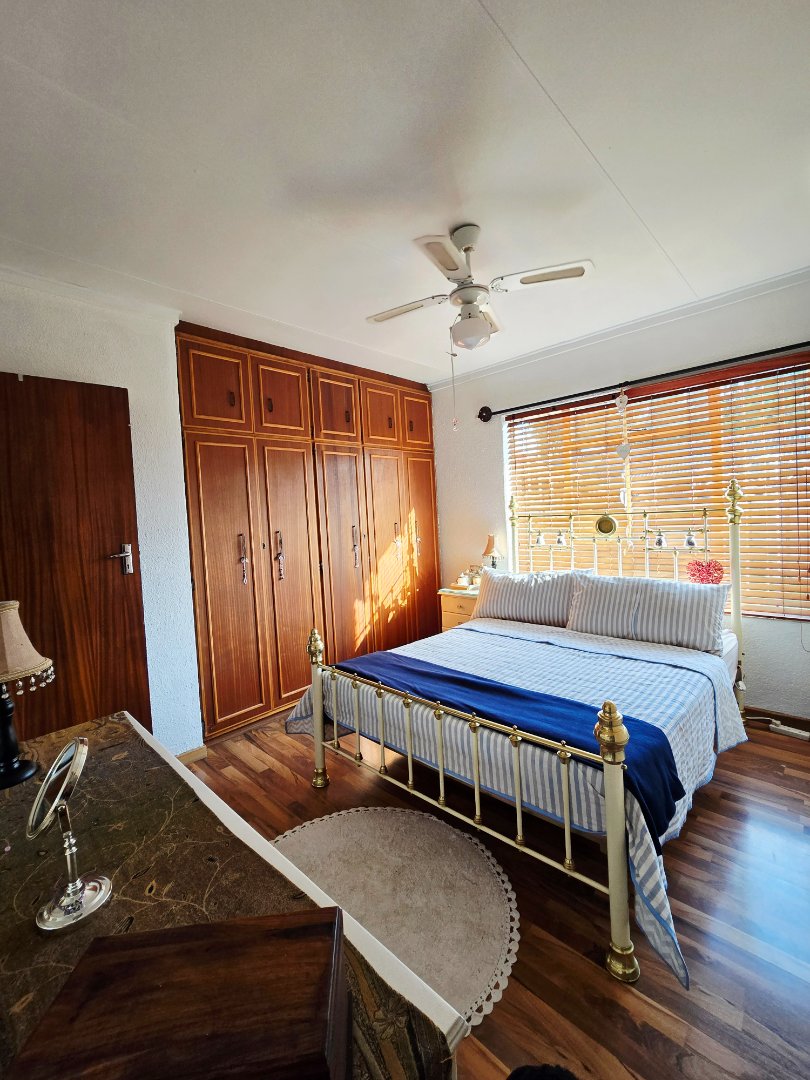  Bedroom Property for Sale in Flimieda North West